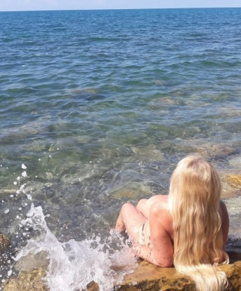 Адриана