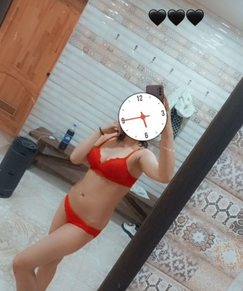 Танечка